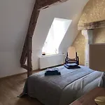 Gasthof Domaine Des Ecuries 3*
