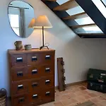 Domaine Des Ecuries Cour-Maugis-sur-Huisne