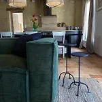 Gasthof Domaine Des Ecuries Cour-Maugis-sur-Huisne