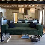 Domaine Des Ecuries Gasthof Cour-Maugis-sur-Huisne