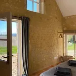 Domaine Des Ecuries 3* Cour-Maugis-sur-Huisne