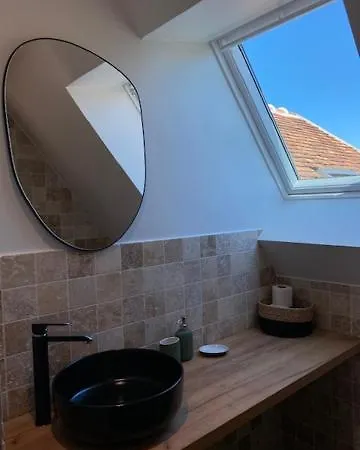 Chambres D'Hotes Du Domaine Des Ecuries ゲストハウス Cour-Maugis-sur-Huisne