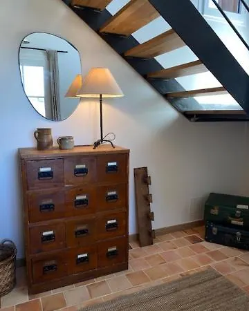 D'hotes Du Bistrot Des Ecuries Cour-Maugis-sur-Huisne