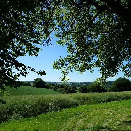 D'hotes Du Domaine Des Ecuries 3*