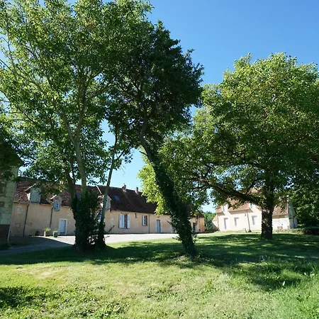 Affittacamere Domaine Des Ecuries