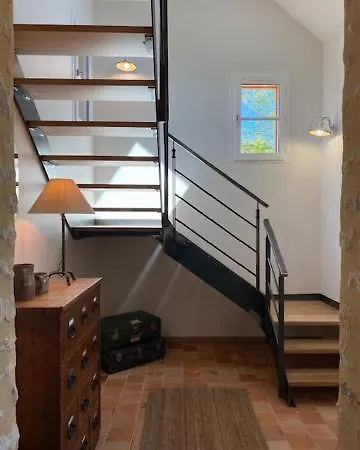 Chambres D'Hotes Du Domaine Des Ecuries 3* Cour-Maugis-sur-Huisne