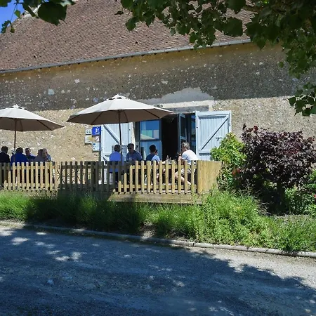 D'hotes Du Domaine Des Ecuries 3*