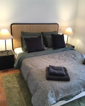 ゲストハウス Chambres D'Hotes Du Domaine Des Ecuries