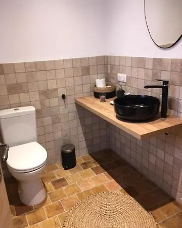 D'hotes Du Bistrot Des Ecuries