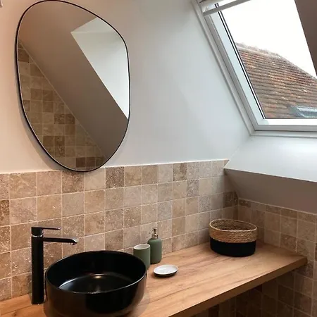 Chambres D'Hotes Du Domaine Des Ecuries