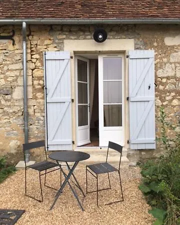 ゲストハウス Chambres D'Hotes Du Domaine Des Ecuries