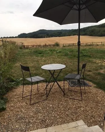 Domaine Des Ecuries