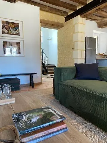 Guest house D'hotes Du Domaine Des Ecuries 3*