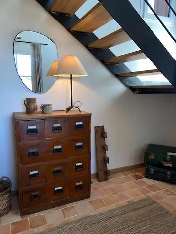 D'hotes Du Domaine Des Ecuries Cour-Maugis-sur-Huisne