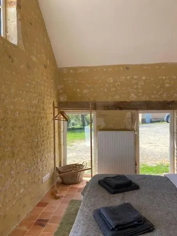 Guest house D'hotes Du Domaine Des Ecuries 3*