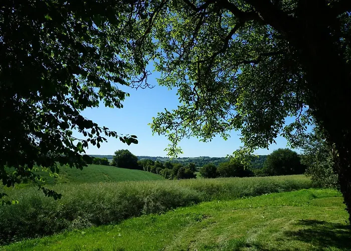 D'hotes Du Domaine Des Ecuries 3*