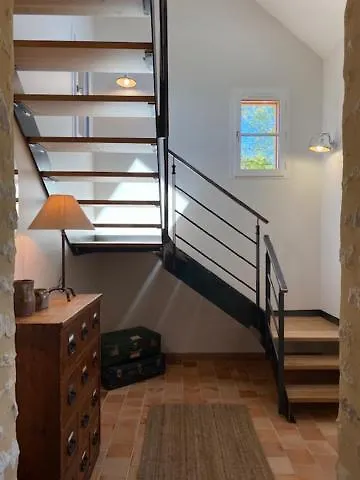 D'hotes Du Domaine Des Ecuries 3* Cour-Maugis-sur-Huisne