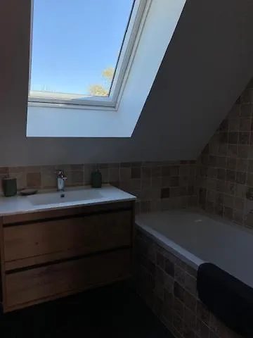 Guest house D'hotes Du Domaine Des Ecuries Cour-Maugis-sur-Huisne