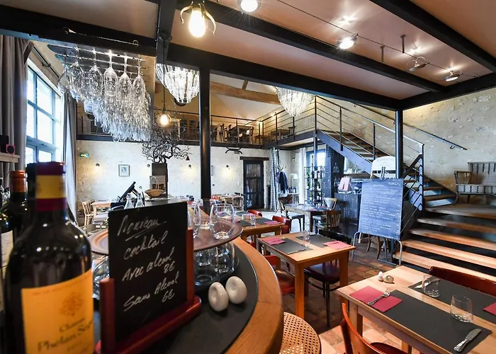 D'hotes Du Domaine Des Ecuries Cour-Maugis-sur-Huisne