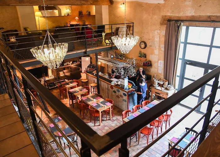 D'hotes Du Domaine Des Ecuries 3* Cour-Maugis-sur-Huisne