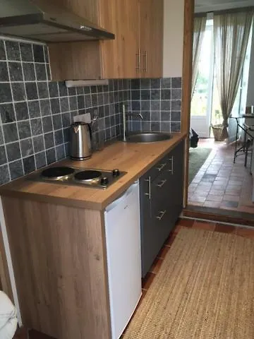 Guest house D'hotes Du Domaine Des Ecuries 3*