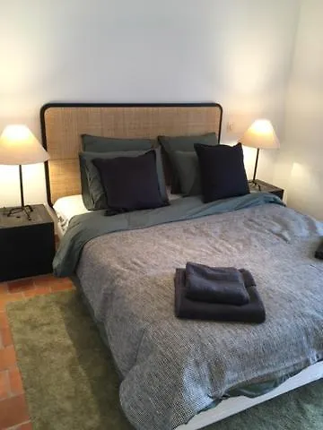 Guest house D'hotes Du Domaine Des Ecuries