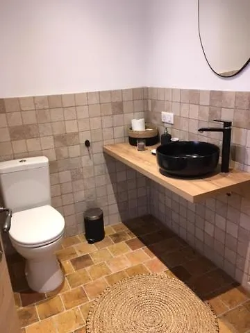 D'hotes Du Domaine Des Ecuries