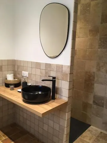 Guest house D'hotes Du Domaine Des Ecuries 3*