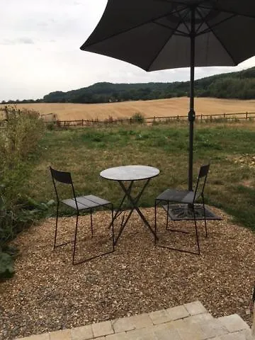 D'hotes Du Domaine Des Ecuries